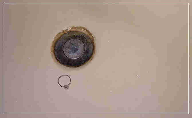 建阳区下水道物品打捞